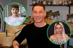 Sami Uotila Kerttu Rissanen Maria Veitola AOP