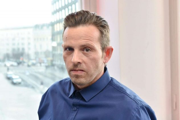 Timo Lavikainen AOP