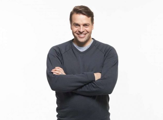 Kimmo Ohtonen MTV
