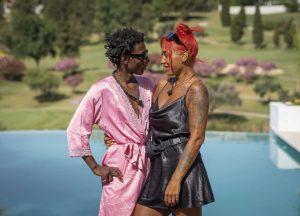 TIS-Disa & TIS-Leo Nelonen