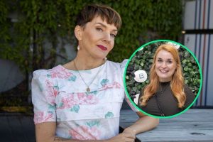 Maria Veitola Iida Ketola AOP