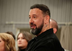 Esko Eerikäinen AOP