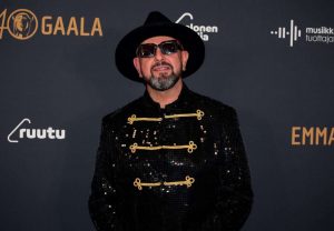 Esko Eerikäinen AOP