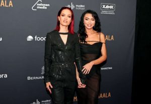 Sanni Shirly Karvinen AOP