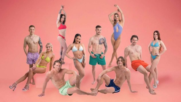 Love Island Suomi