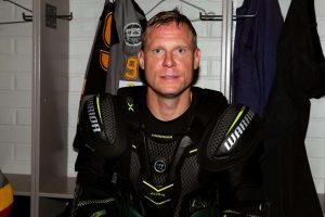 Mikko Koivu