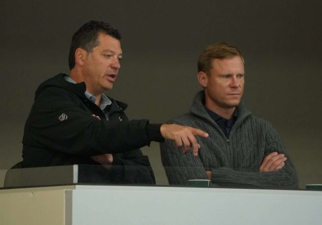 Mikko Koivu