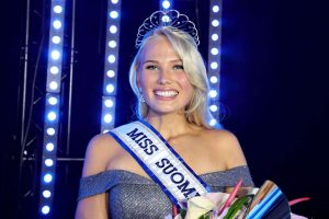 Petra Hämäläinen AOP