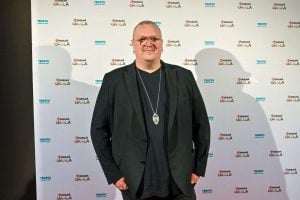 Arttu Wiskari