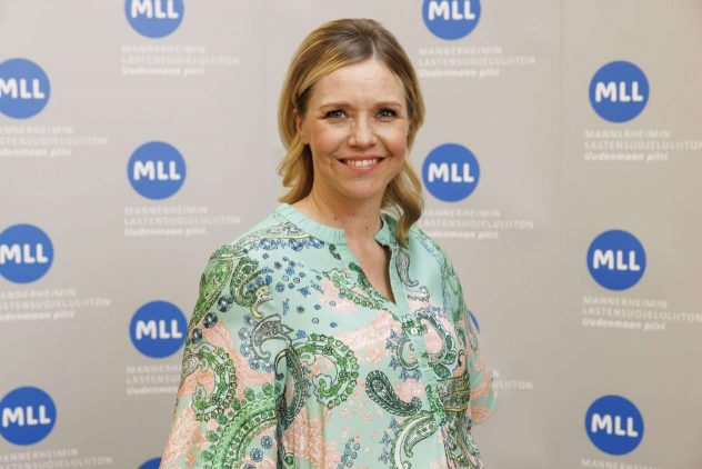 Sonja Kailassaari
