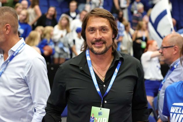 Teemu Selänne