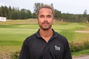 Pete Parkkonen
