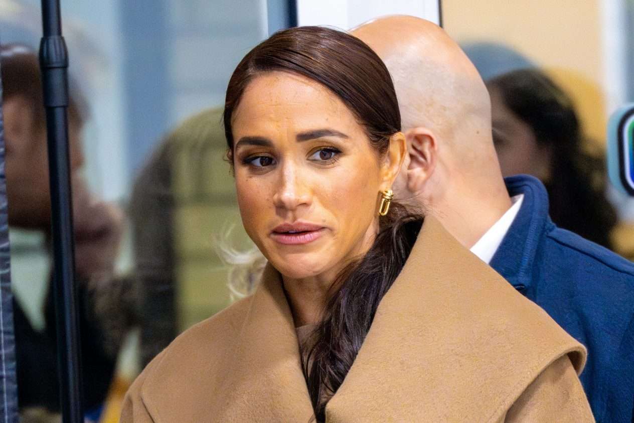 Meghan Markle