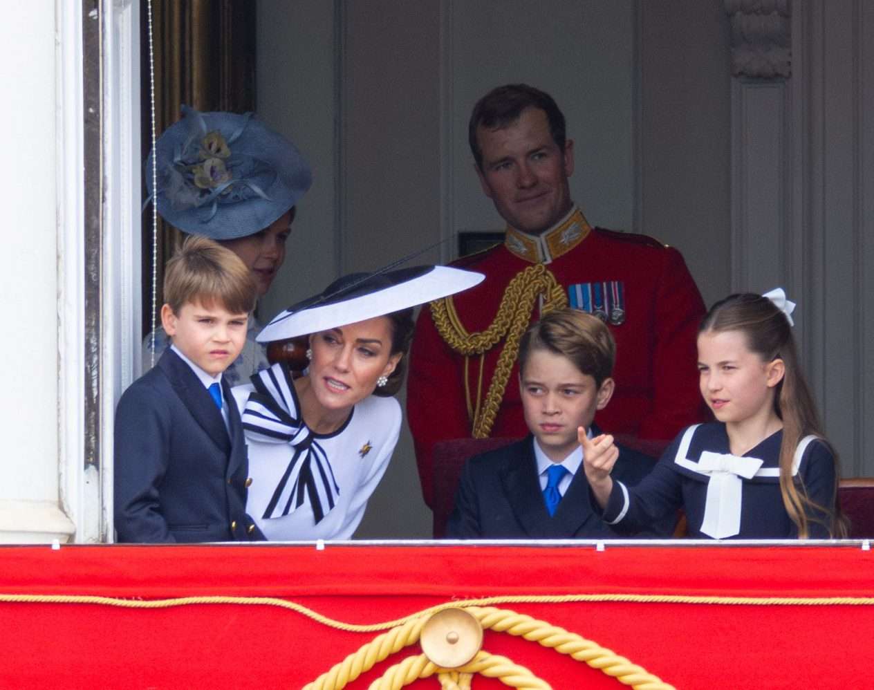 Prinsessa Catherine