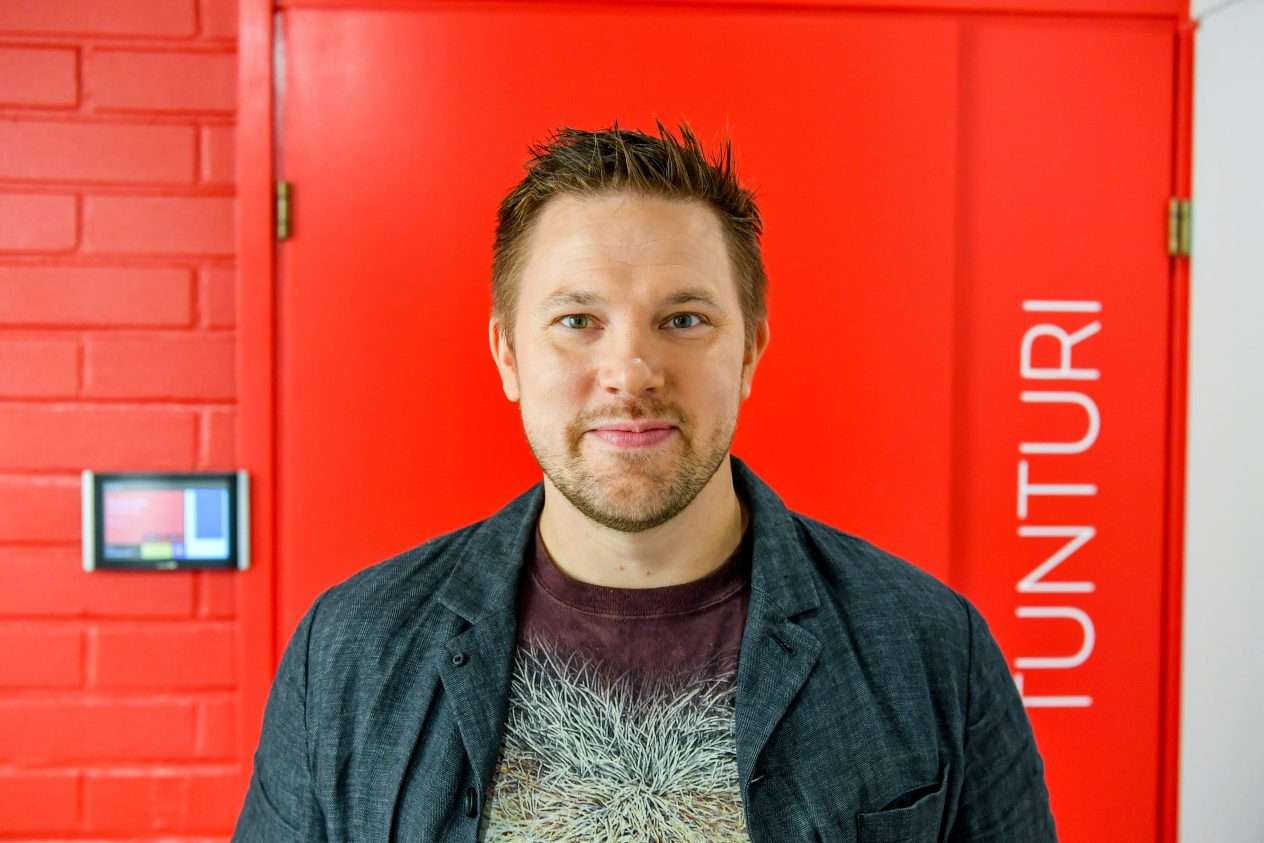 Juha Perälä