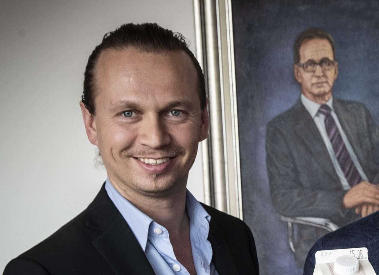 Juha-Petteri Kukkonen
