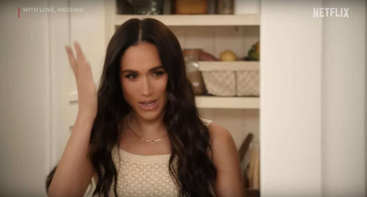 Meghan Markle