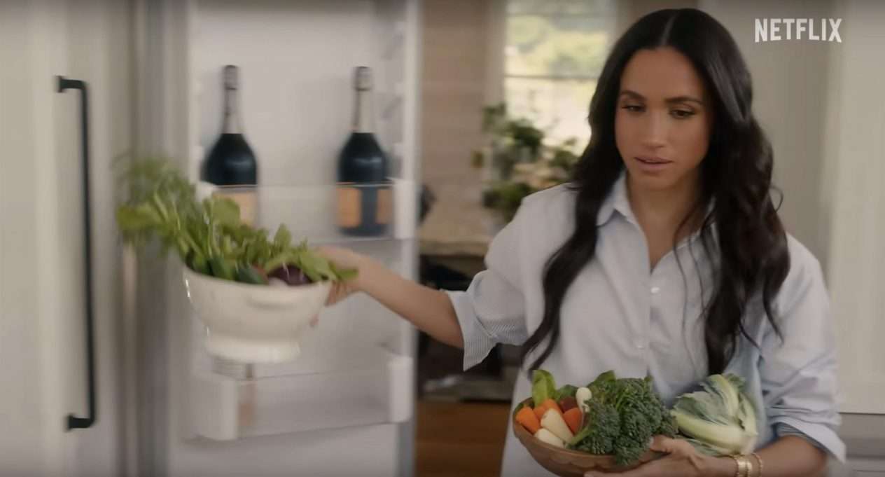 Meghan Markle