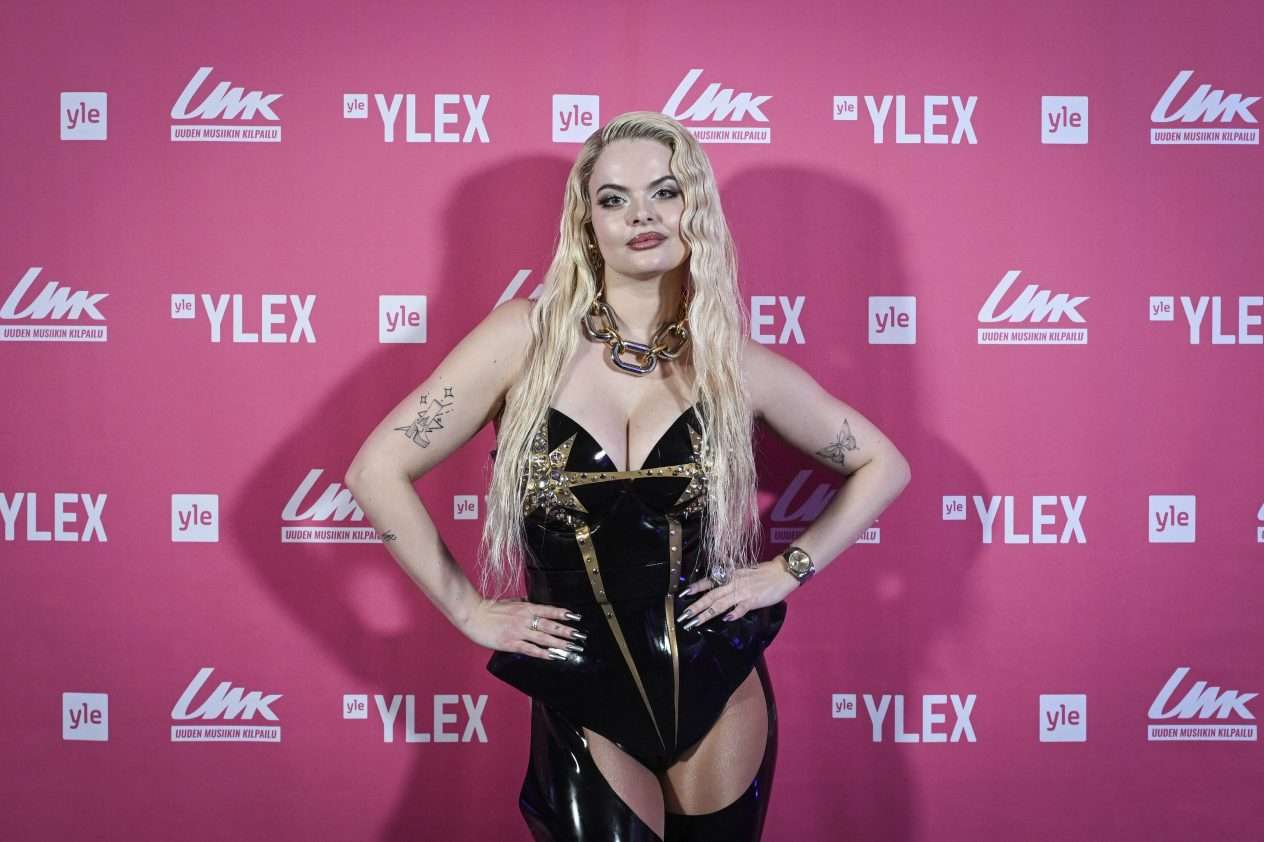 Erika Vikman