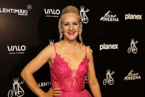 Auri Kanasen kommenteista nousi kohu – ”Tylyä käytöstä” 1.04793307