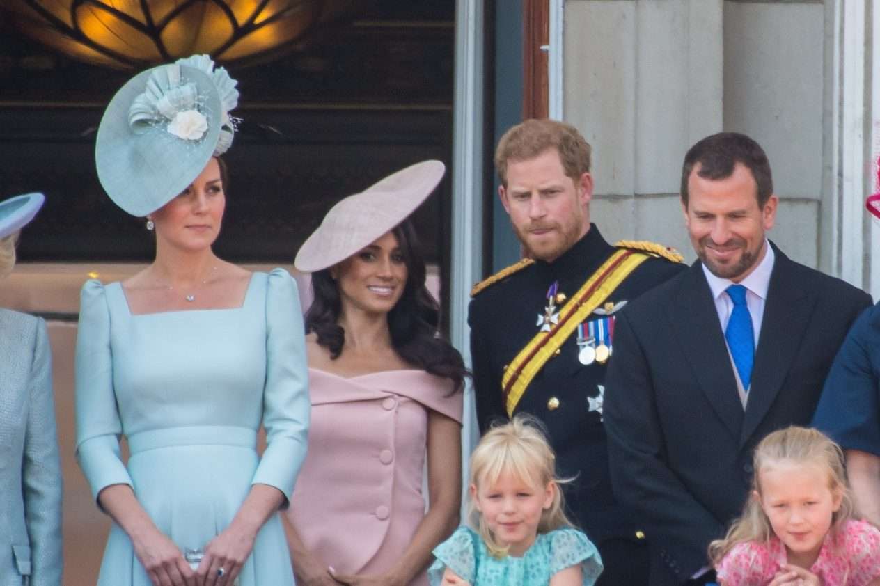 Meghan Catherine