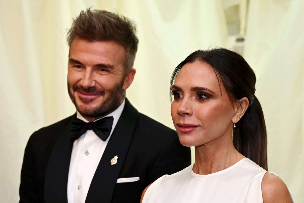 Beckham
