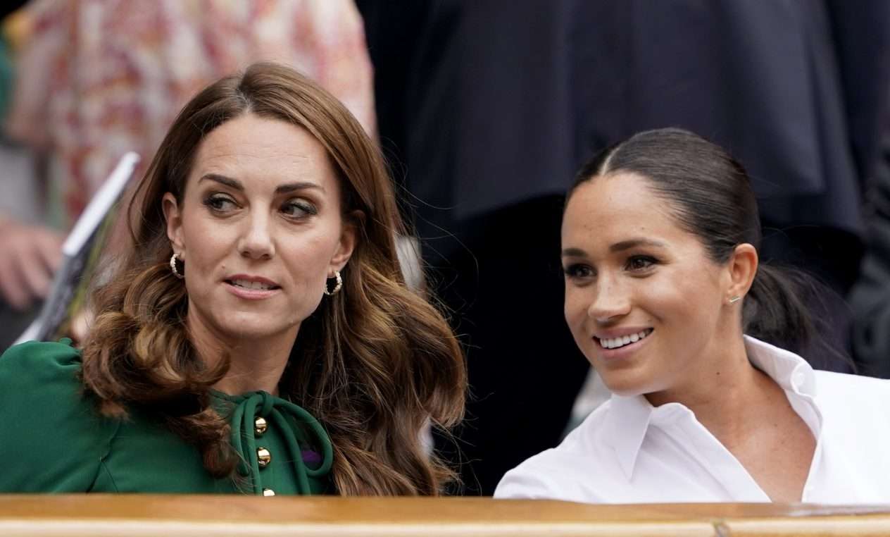 Kate Meghan