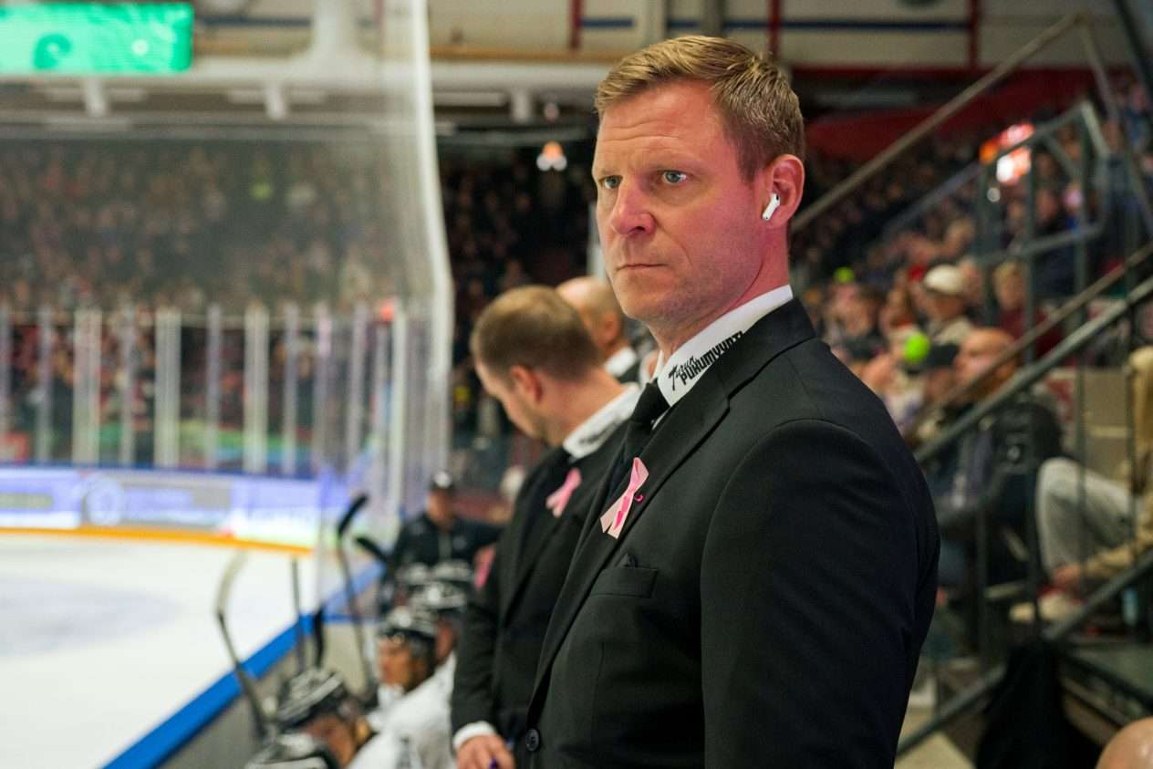Mikko Koivu
