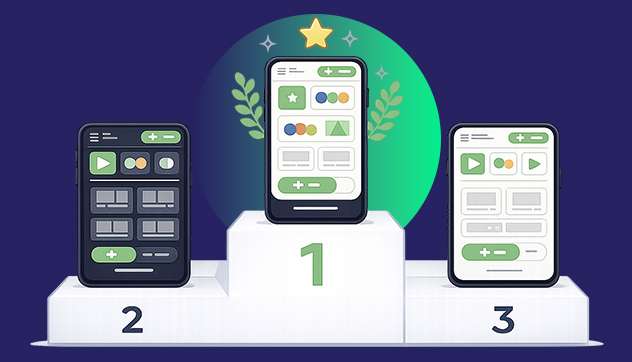 Parhaat nettikasinot vertailu ja top lista eri kasinovaihtoehdoista