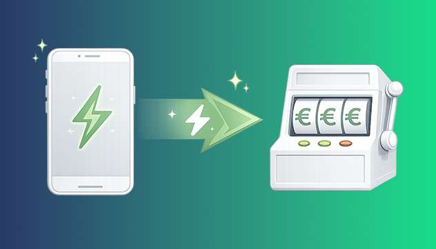 Pikakasinot nopeat kotiutukset ja voittojen nosto suoraan pankkitilille