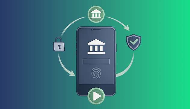 Pikakasinot ilman rekisteröitymistä pankkitunnistautumisella ja turvallinen kirjautuminen