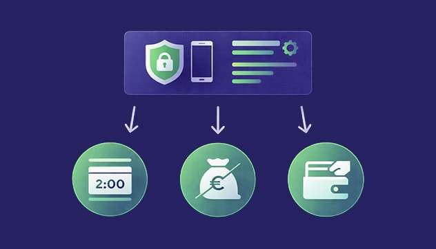 Turvallinen nettikasino – lisenssi, maksutavat ja pelaamisen hallinta