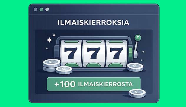 uudet-nettikasinot-ilmaiskierrokset-bonus