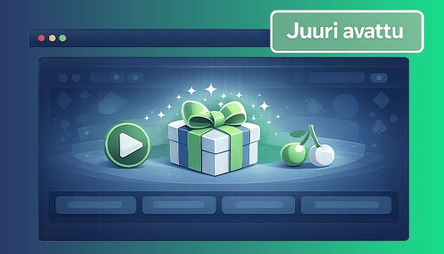 Uudet nettikasinot juuri avattu kasino bonus ja moderni pelisivusto